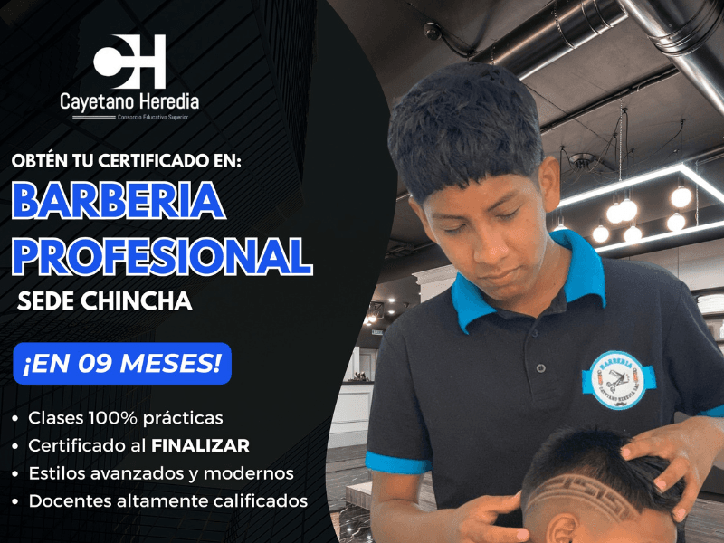 Barberia